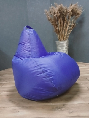 Кресло-мешок "Лайт" фиолет