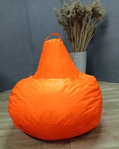Кресло-мешок "Лайт" оранж