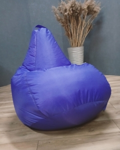 Кресло-мешок "Лайт" фиолет